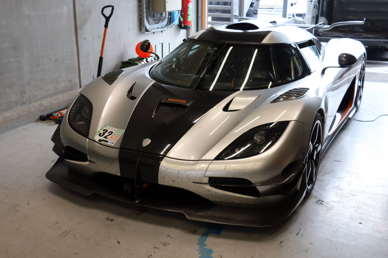 Illustration for article titled Why Koenigsegg Couldn't Set The Record They Deserved To Set